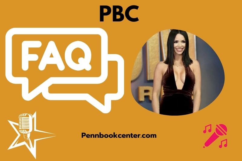 FAQs about Scheana Shay