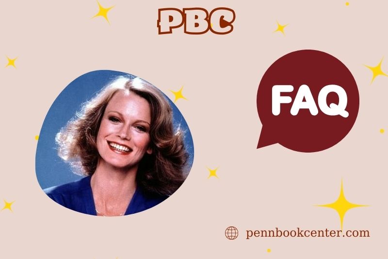 FAQs about Shelley Hack