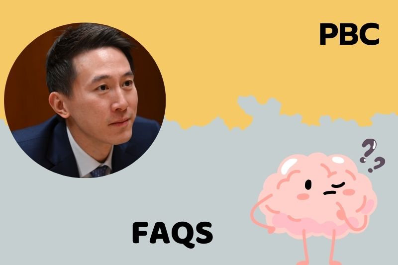 FAQs about Shou Zi Chew