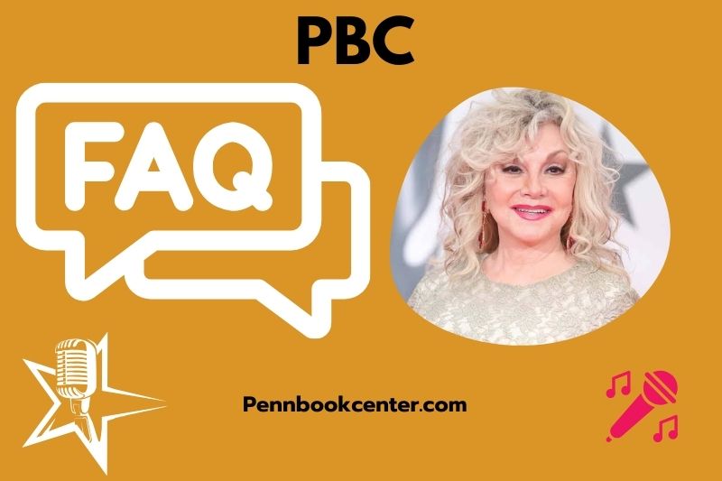 FAQs about Stella Parton