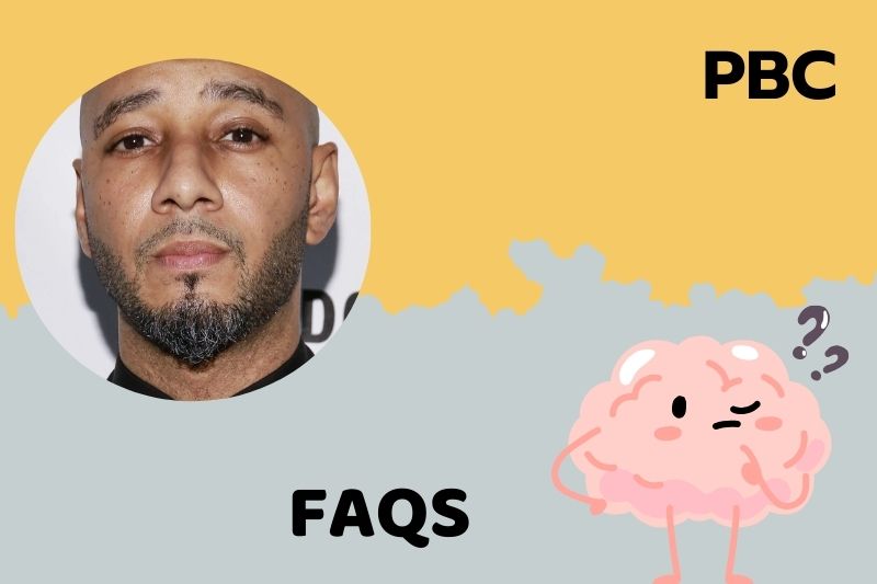 FAQs about Swizz Beatz