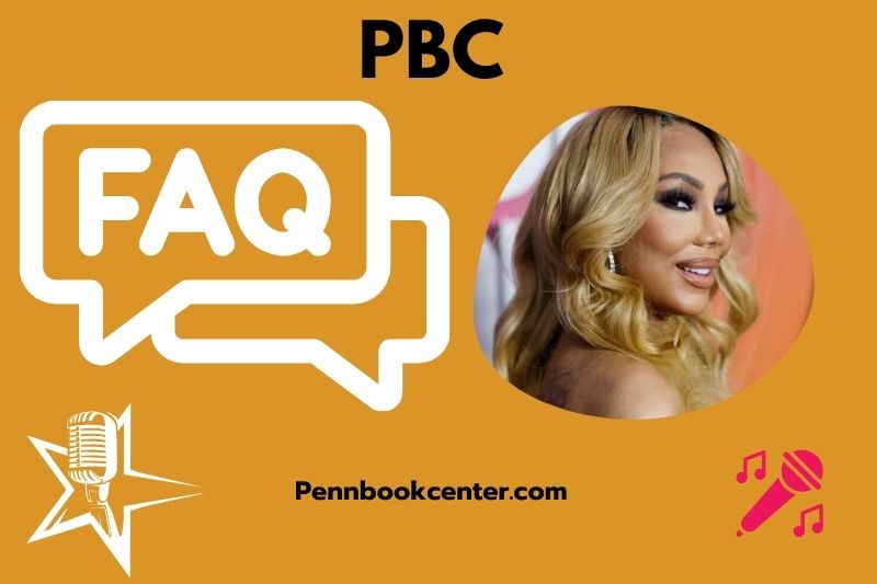 FAQs over Tamar Braxton