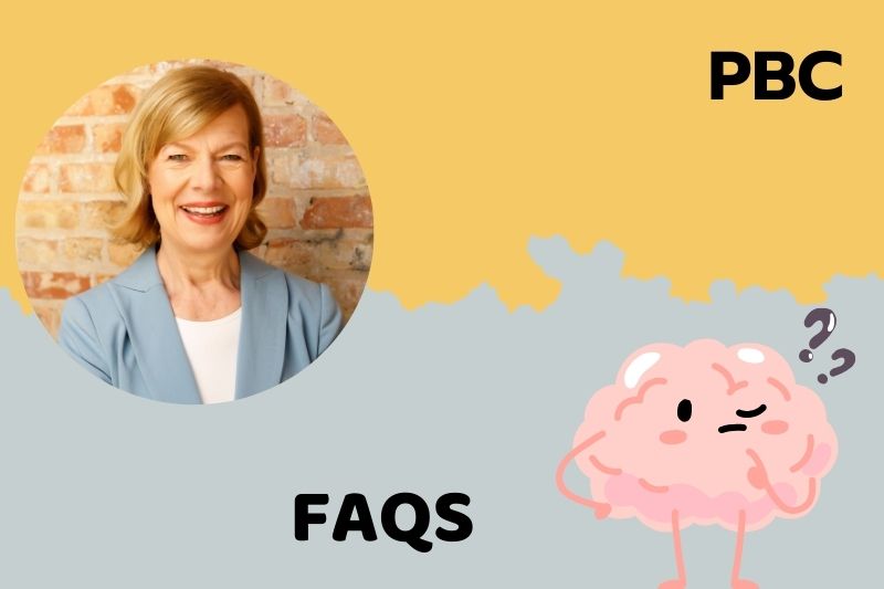 FAQs about Tammy Baldwin