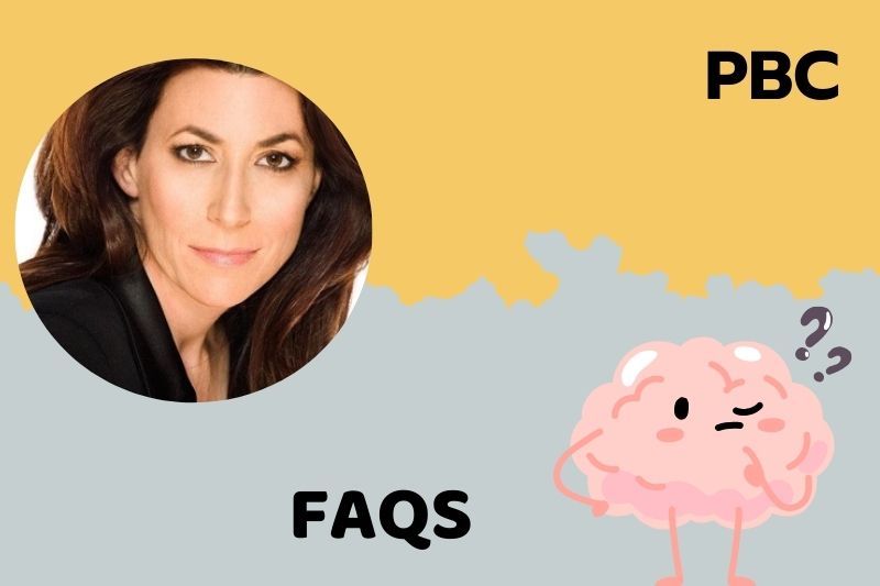 FAQs about Tammy Bruce