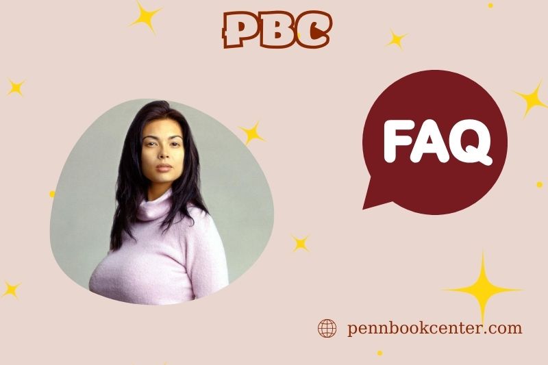 FAQs about Tera Patrick