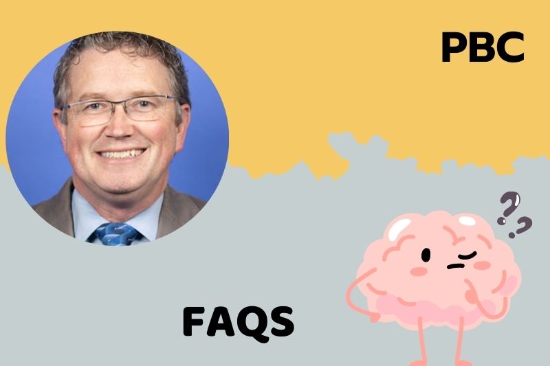 FAQs about Thomas Massie