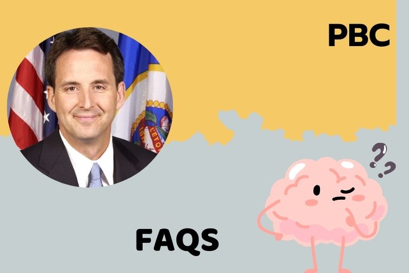 FAQs about Timothy Pawlenty