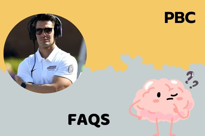 FAQs about Tino Sunseri