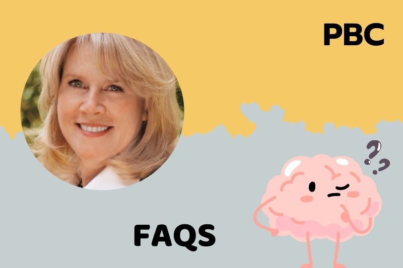 FAQs about Tipper Gore