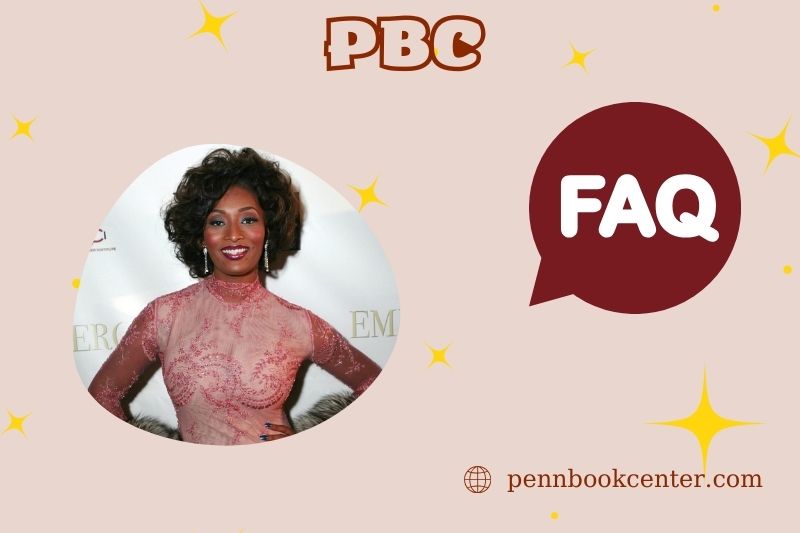 FAQs about Toccara Jones