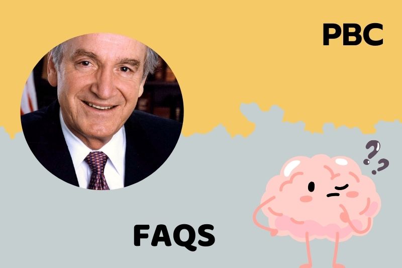 FAQs about Tom Harkin