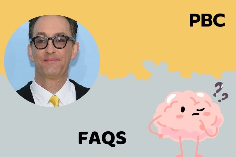 FAQs about Tom Kenny