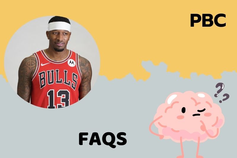 FAQs about Torrey Craig