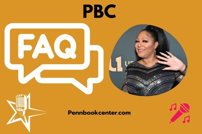 FAQs about Trina Braxton