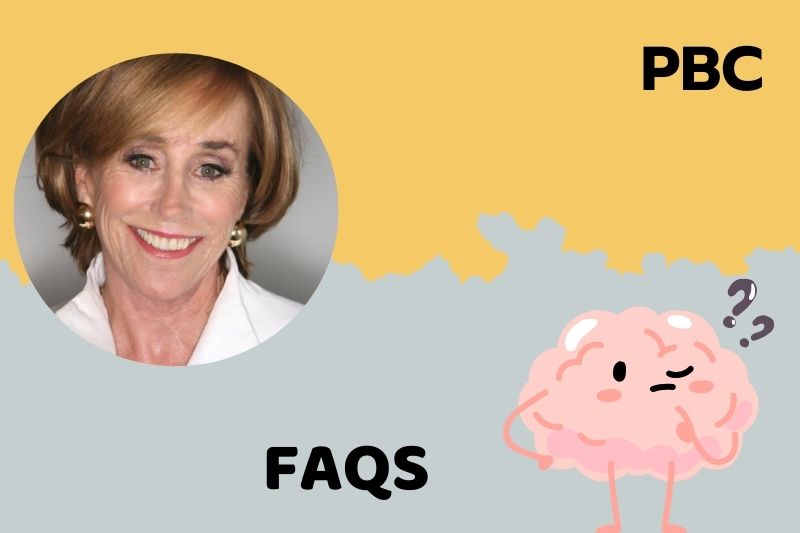 FAQs about Valerie Biden Owens