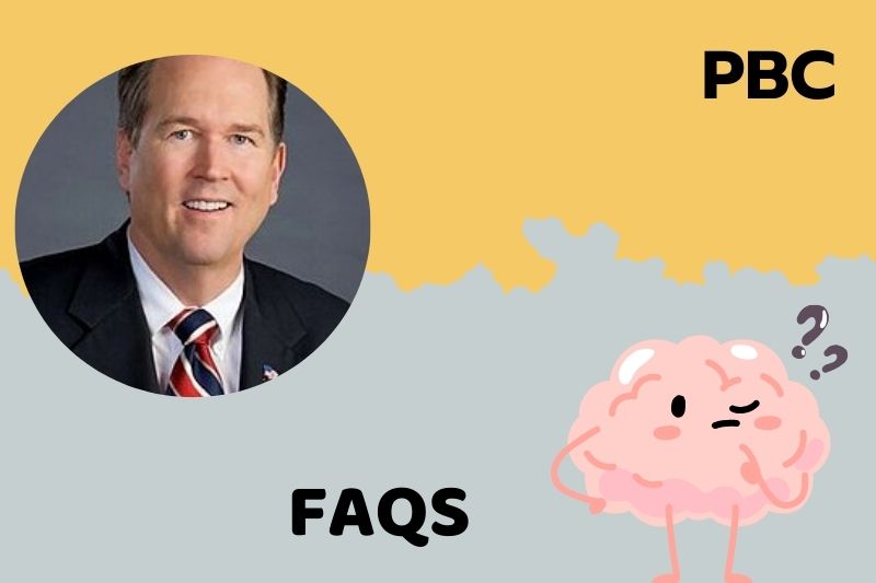 FAQs about Vern Buchanan