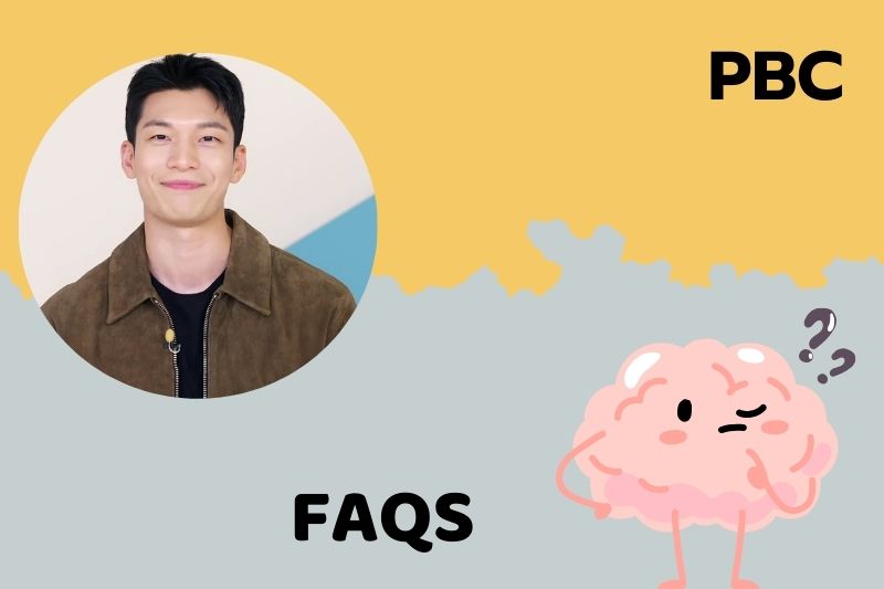 FAQs about Wi Ha-Joon