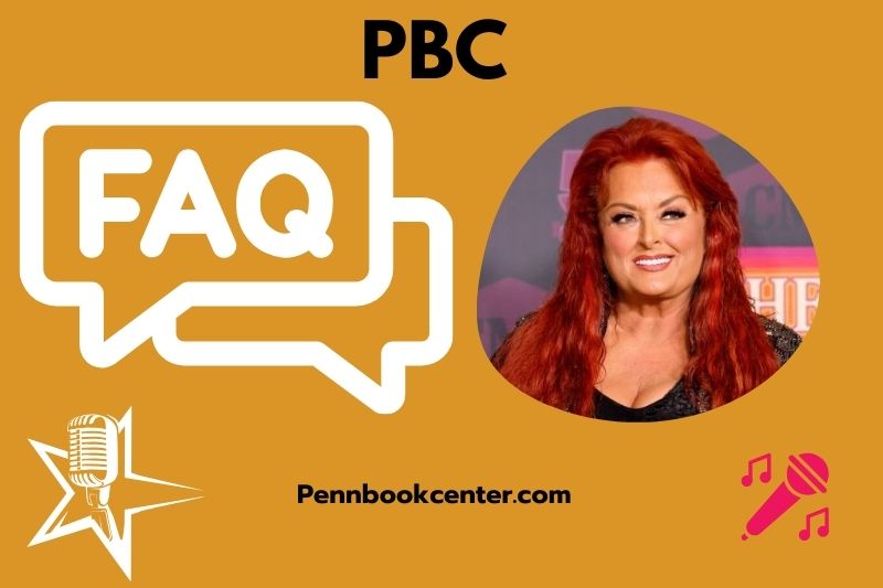 FAQs about Wynonna Judd