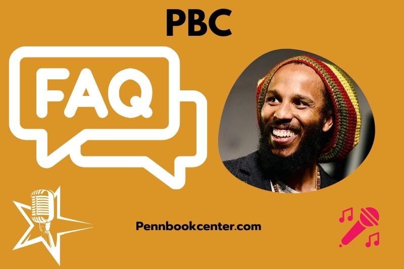 FAQs about Ziggy Marley