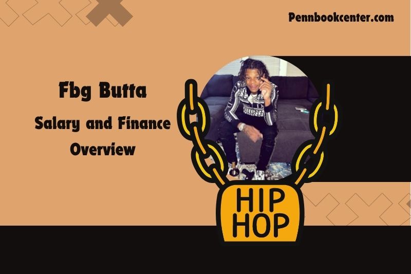 FBG butta assets, salary and financial overview