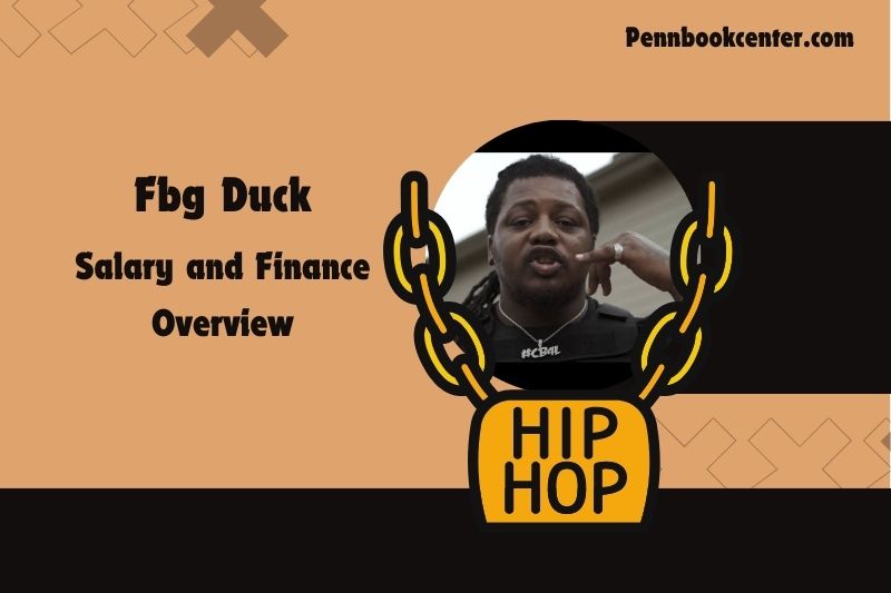 FBG duck capacity, salary and financial overview