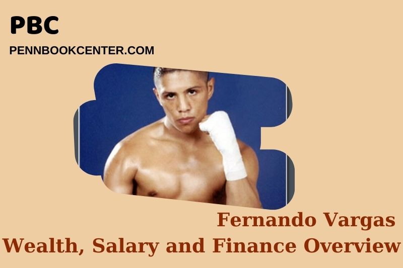 Fernando Varga's assets, salary and financial overview