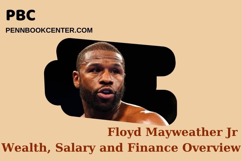 Floyd Mayweather Jr.