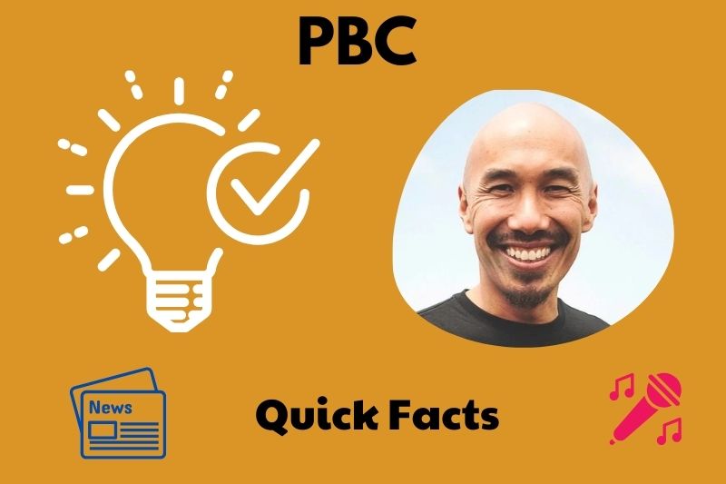 Francis Chan fast facts