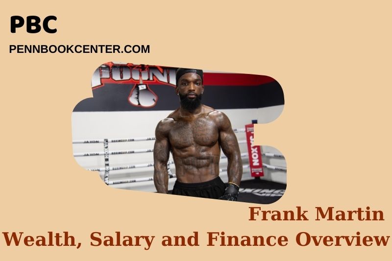 Frank Martin Vermöes, Salary and Financial Overview