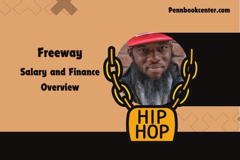 Freeway assets, salary and financial overview