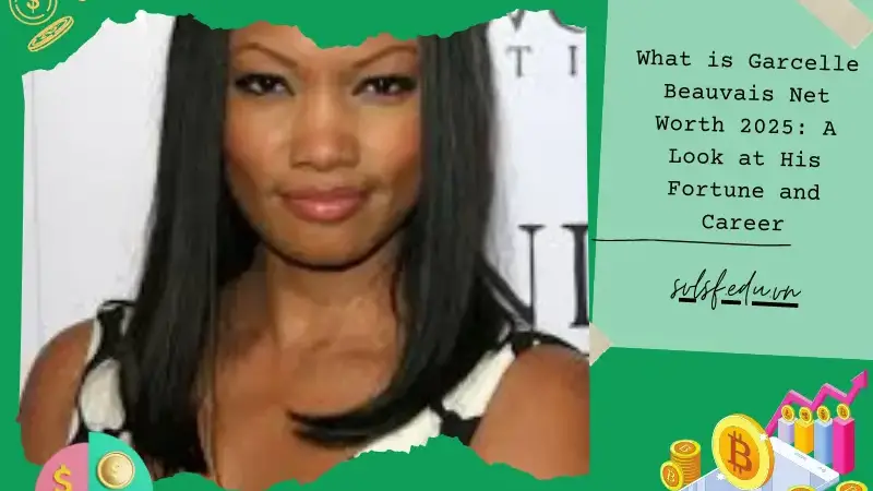 What is Garcelle Beauvais Net Worth 2025: A Look at His Fortune and Career