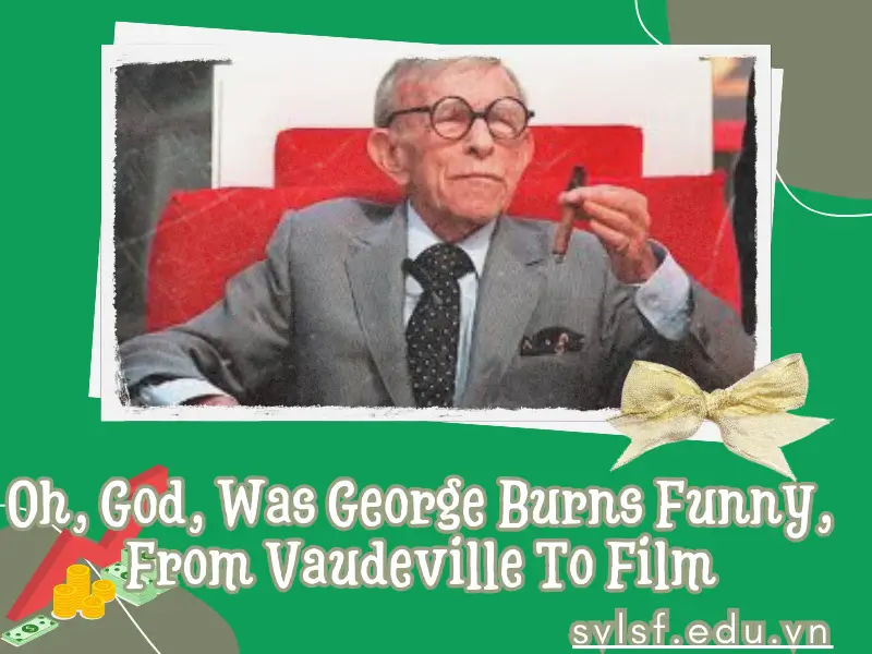 George Burns