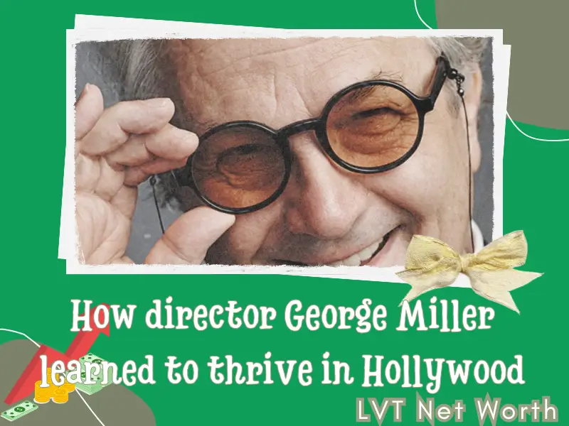 George Miller