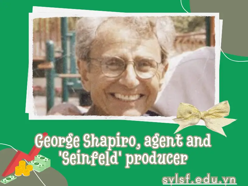 George Shapiro