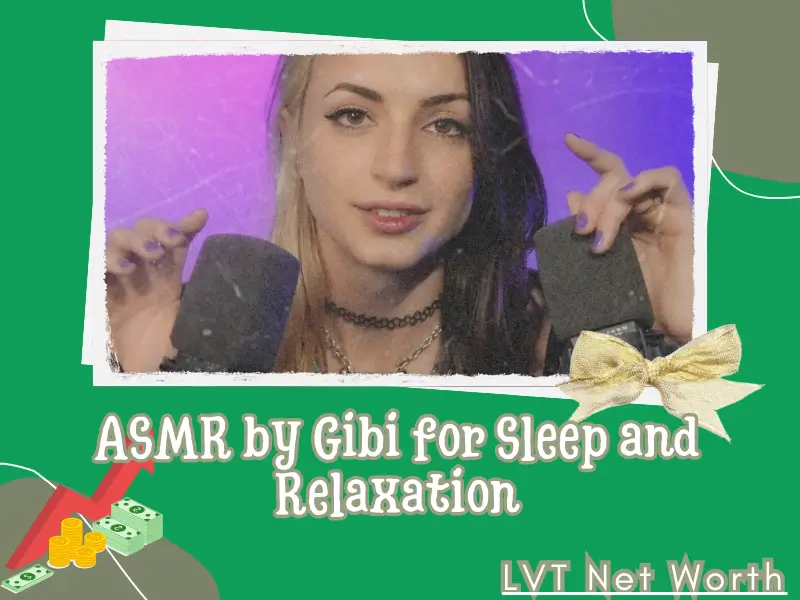 Gibi ASMR