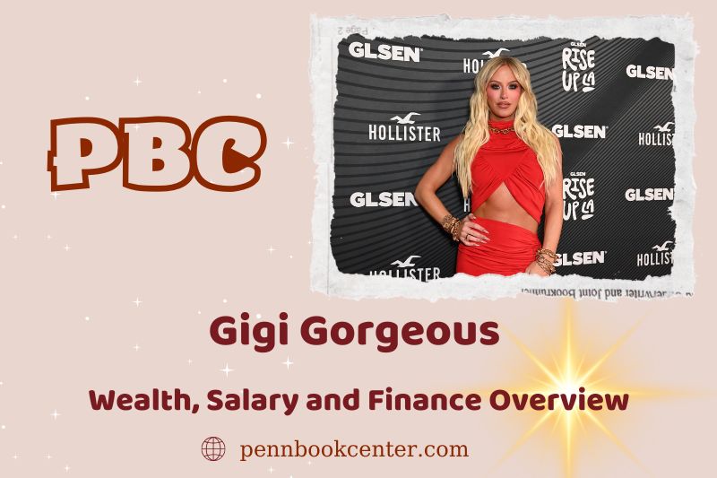 Gigi beautiful wealth, salary and financial overview