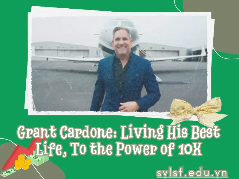 Grant Cardone