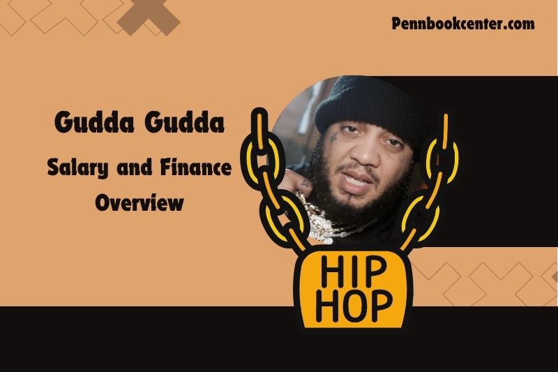 Gudda Gudda assets, salary and financial overview