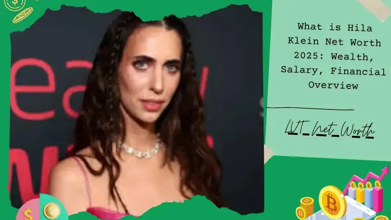 What is Hila Klein Net Worth 2025: Wealth, Salary, Financial Overview