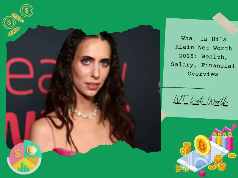 What is Hila Klein Net Worth 2025: Wealth, Salary, Financial Overview