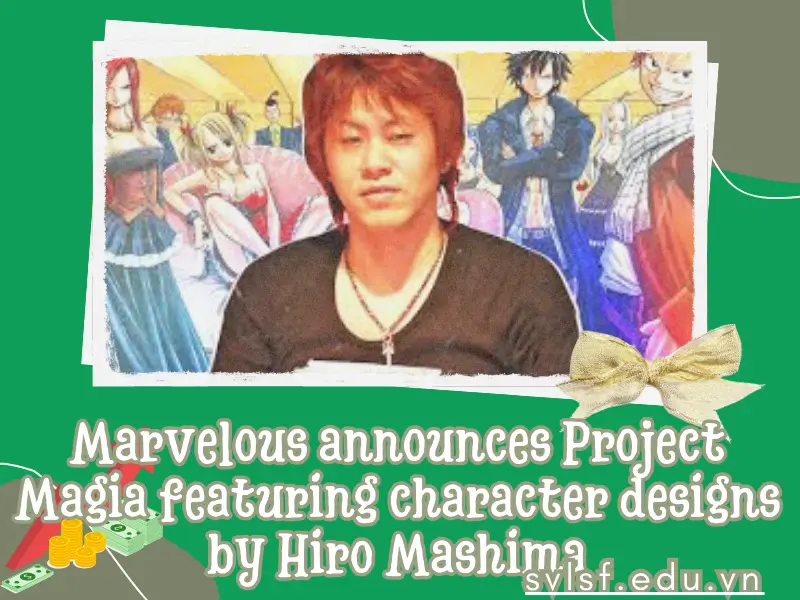 Hiro Mashima