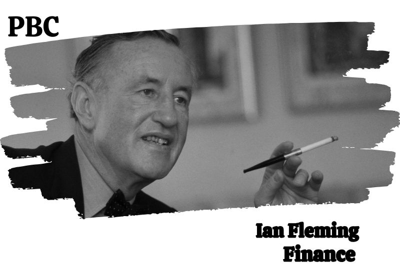 Ian fleming wealth, salary and financial overview