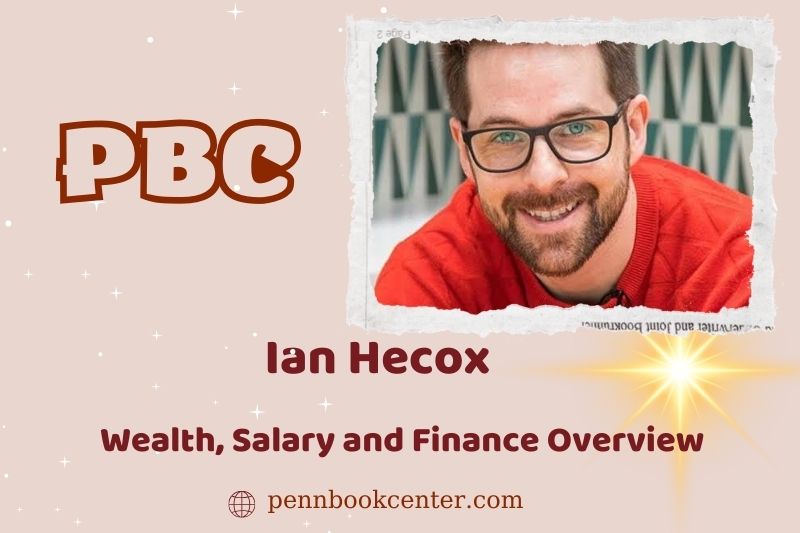 Ian Hecox's assets, salary and financial overview