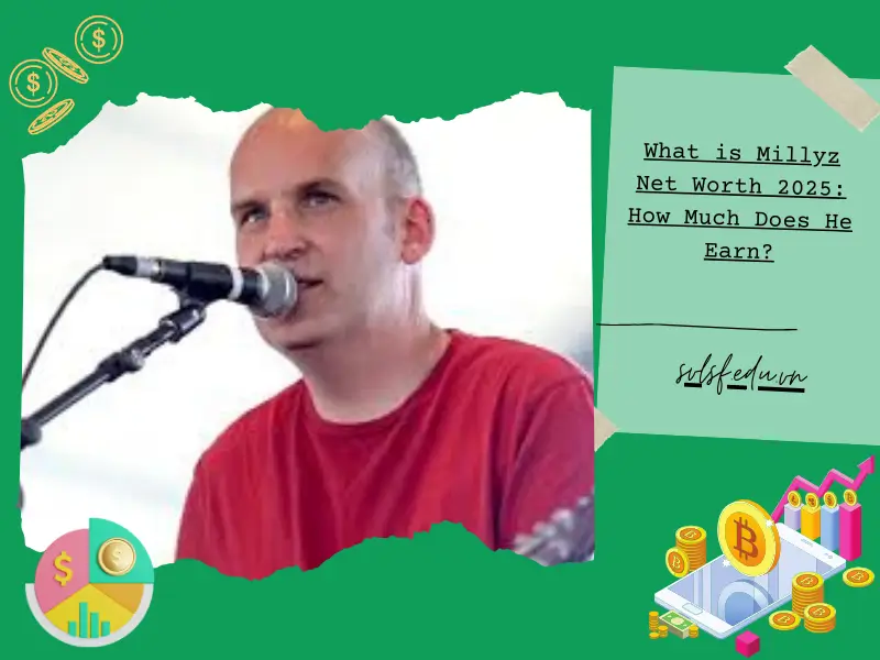 What is Ian Mackaye Net Worth 2025: Achievements and Wealth Insights