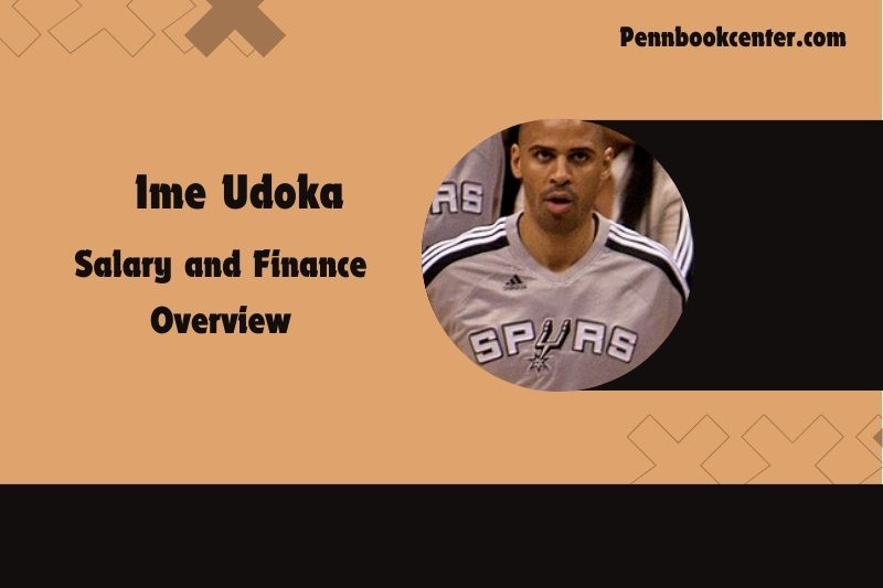 IME UDOKA content and financial overview