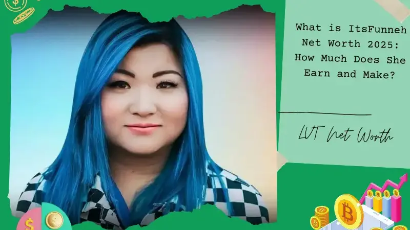 What is ItsFunneh Net Worth 2025: How Much Does She Earn and Make?