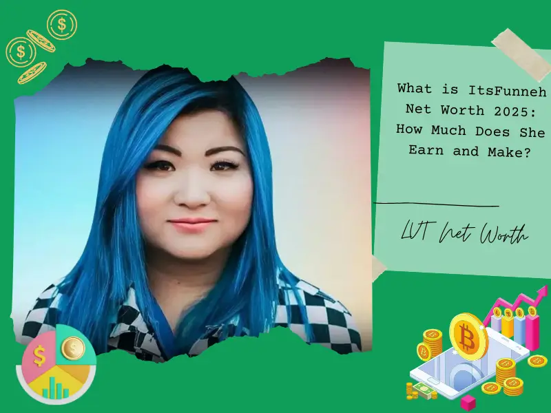 What is ItsFunneh Net Worth 2025: How Much Does She Earn and Make?