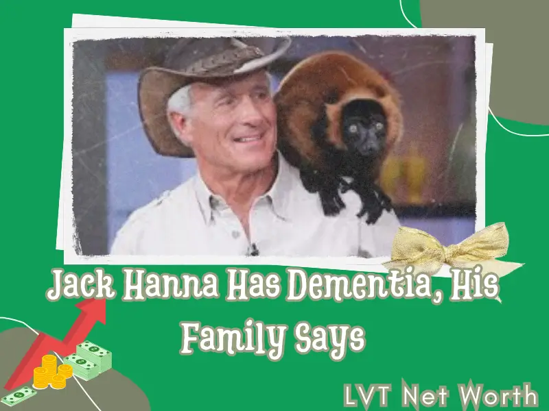 Jack Hanna Net Worth