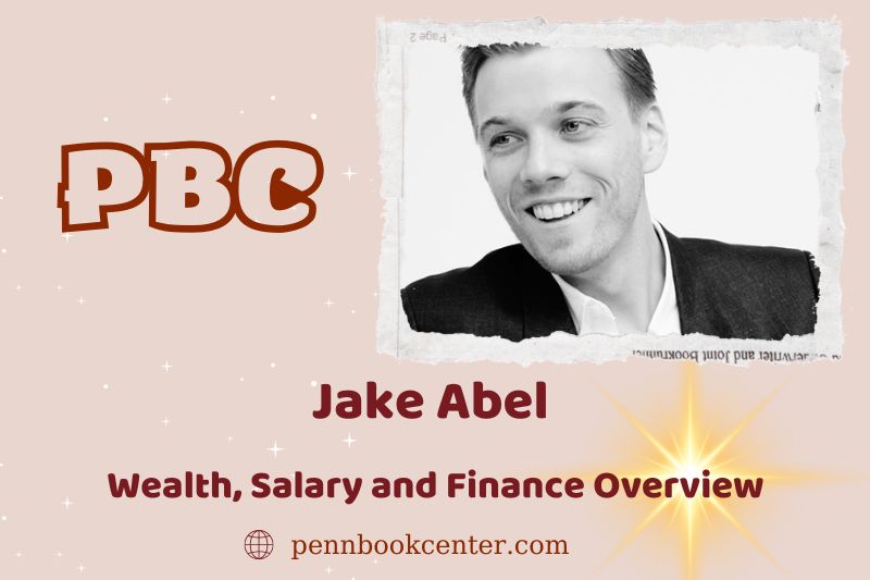 Jake Abel assets, salary and financial overview