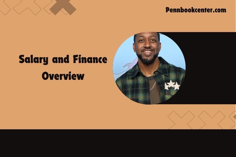 Jaleel White Wealth, Salary and Financial Overview